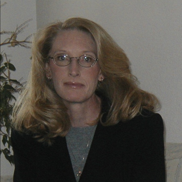 Meet your Posher, Cheri - Picture 1 of 1